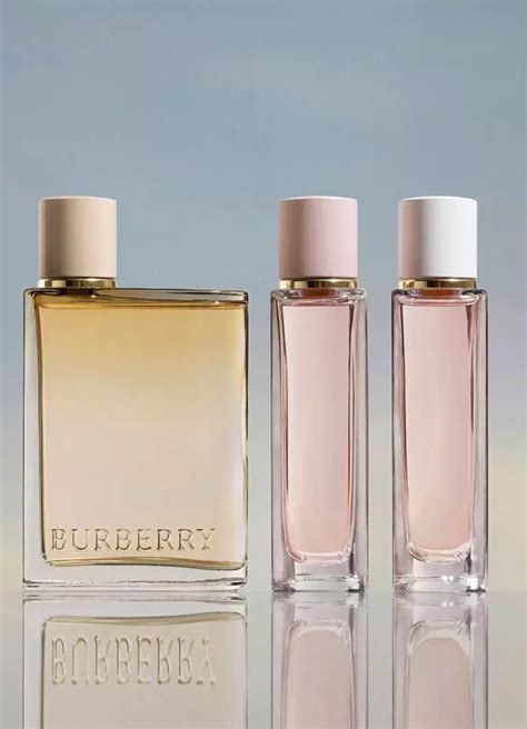 burberry perfume homem|burberry perfumes for females.